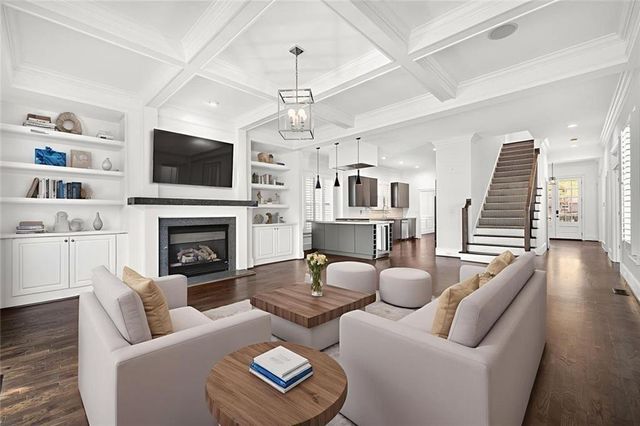 2063 Mason Mill Road, Decatur, GA 30033