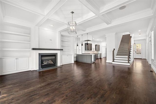 2063 Mason Mill Road, Decatur, GA 30033