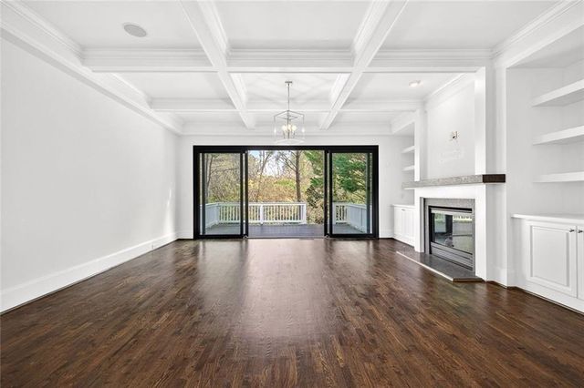 2063 Mason Mill Road, Decatur, GA 30033