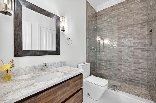 2063 Mason Mill Road, Decatur, GA 30033