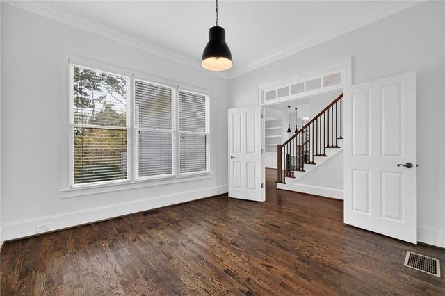 2063 Mason Mill Road, Decatur, GA 30033