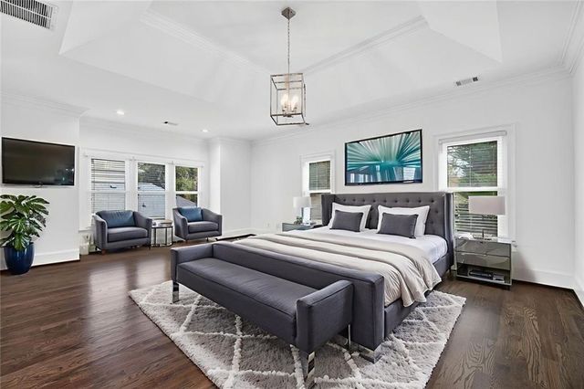 2063 Mason Mill Road, Decatur, GA 30033