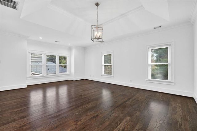 2063 Mason Mill Road, Decatur, GA 30033