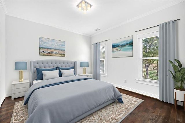 2063 Mason Mill Road, Decatur, GA 30033