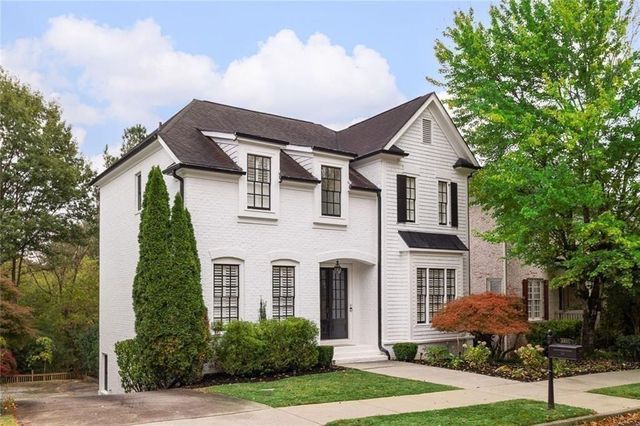 2063 Mason Mill Road, Decatur, GA 30033