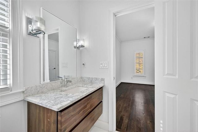 2063 Mason Mill Road, Decatur, GA 30033