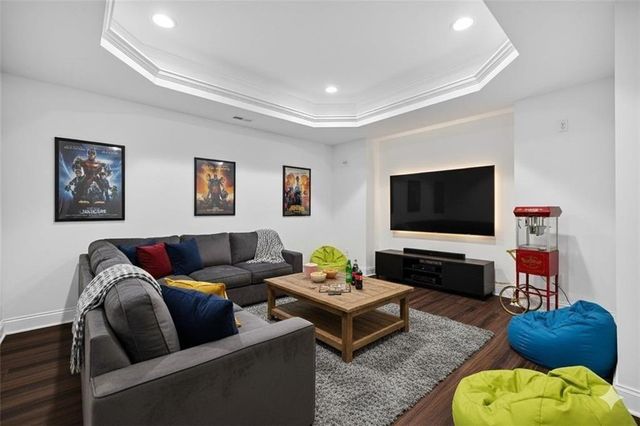 2063 Mason Mill Road, Decatur, GA 30033