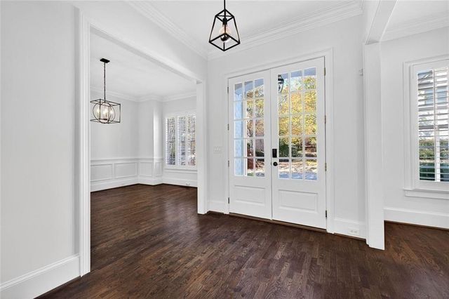 2063 Mason Mill Road, Decatur, GA 30033