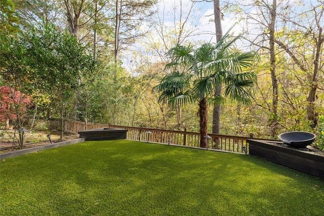 2063 Mason Mill Road, Decatur, GA 30033