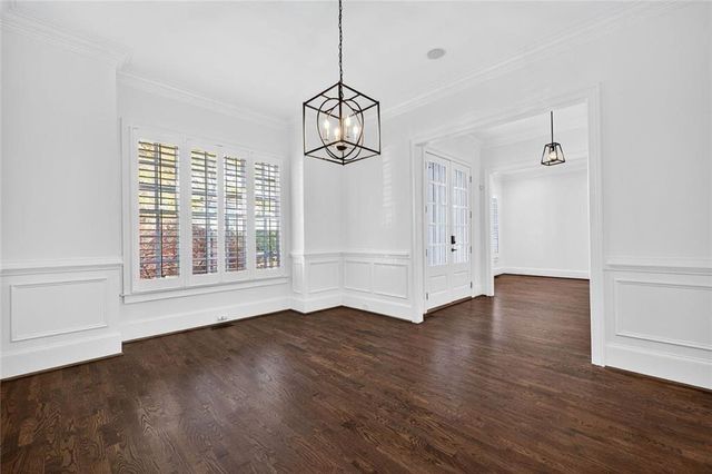 2063 Mason Mill Road, Decatur, GA 30033