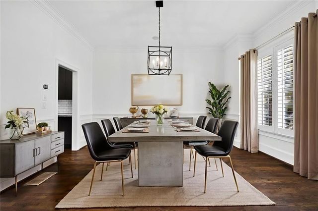 2063 Mason Mill Road, Decatur, GA 30033