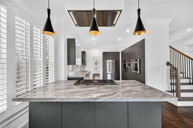 2063 Mason Mill Road, Decatur, GA 30033