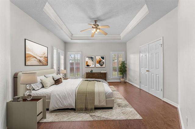 214 Indian Summer Court, Sugar Land, TX 77479