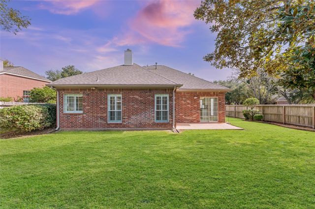 214 Indian Summer Court, Sugar Land, TX 77479