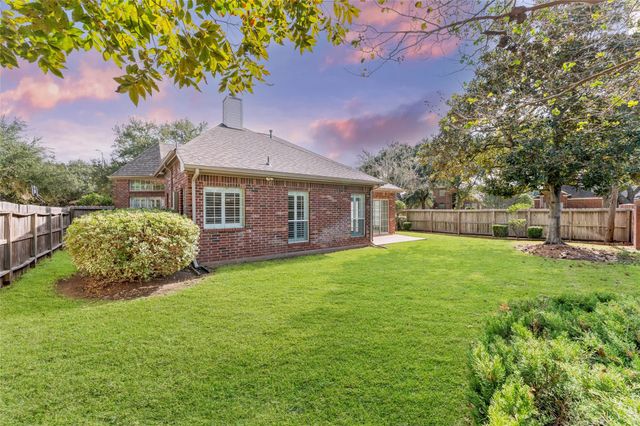 214 Indian Summer Court, Sugar Land, TX 77479