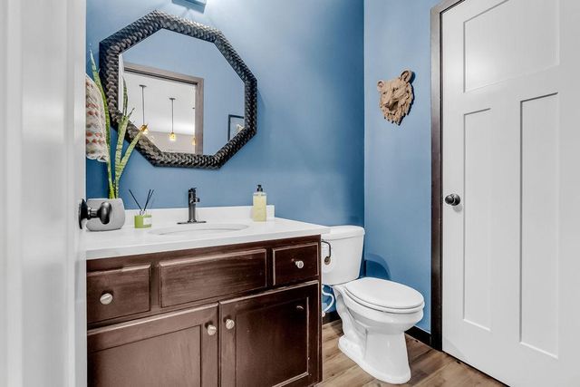 2560 County Road H2 W, Mounds View, MN 55112