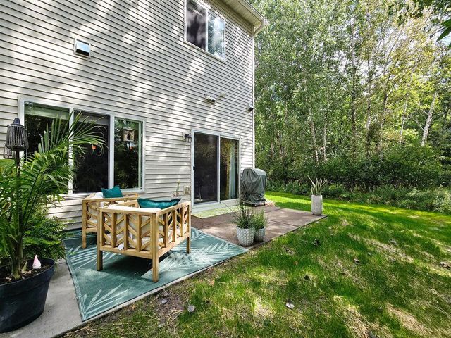 2560 County Road H2 W, Mounds View, MN 55112