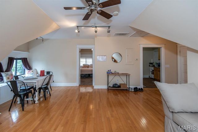 6100 Waterman Boulevard 5, St Louis, MO 63112