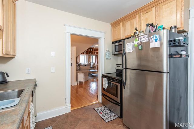 6100 Waterman Boulevard 5, St Louis, MO 63112