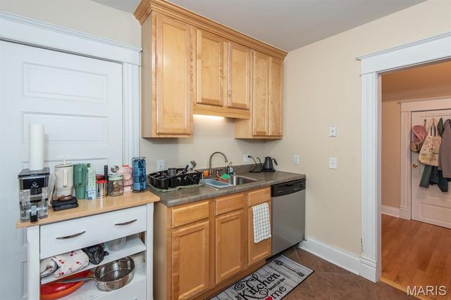 6100 Waterman Boulevard 5, St Louis, MO 63112