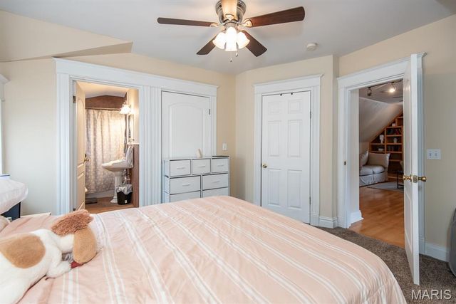 6100 Waterman Boulevard 5, St Louis, MO 63112
