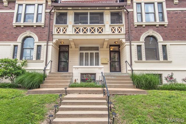 6100 Waterman Boulevard 5, St Louis, MO 63112