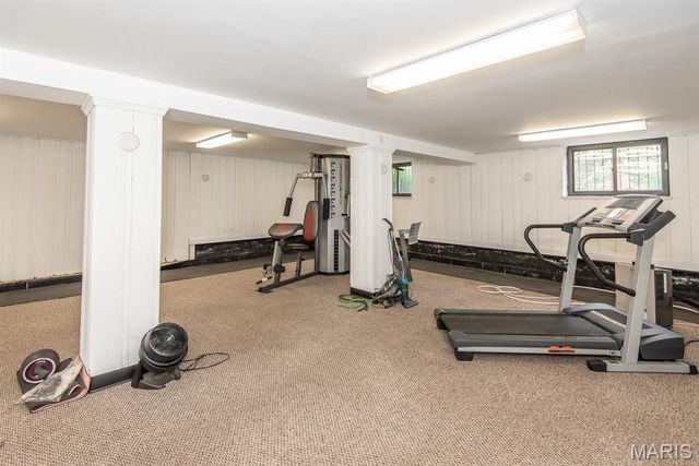 6100 Waterman Boulevard 5, St Louis, MO 63112