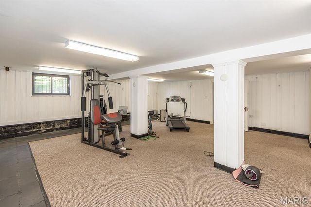 6100 Waterman Boulevard 5, St Louis, MO 63112