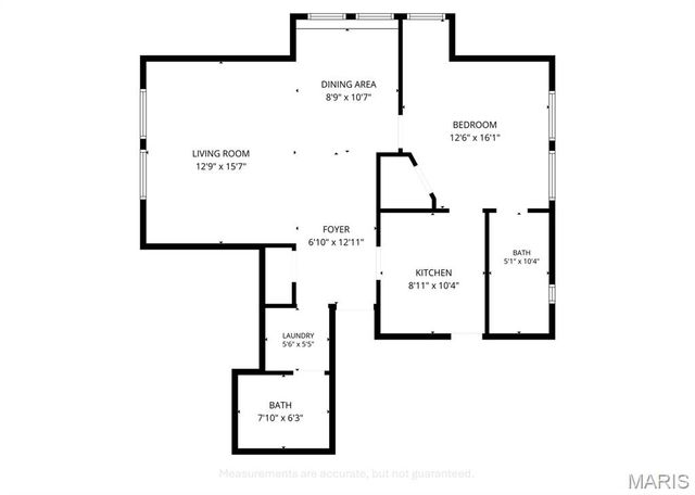 6100 Waterman Boulevard 5, St Louis, MO 63112