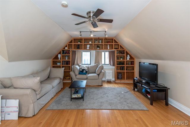 6100 Waterman Boulevard 5, St Louis, MO 63112