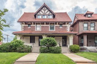 6100 Waterman Boulevard 5, St Louis, MO 63112