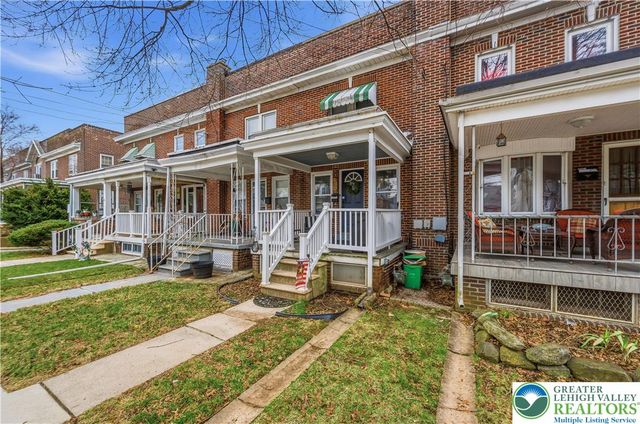 924 Wyoming Street, Allentown City, PA 18103