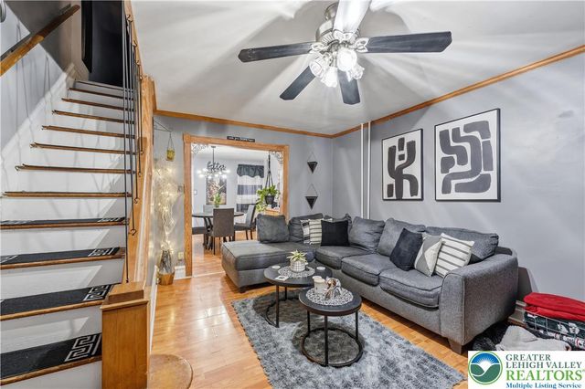 924 Wyoming Street, Allentown City, PA 18103