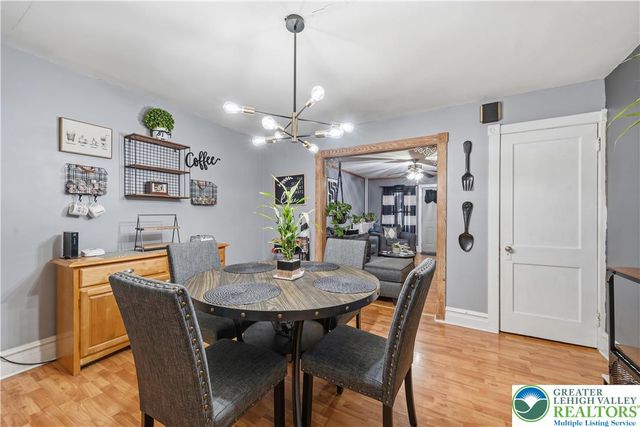 924 Wyoming Street, Allentown City, PA 18103