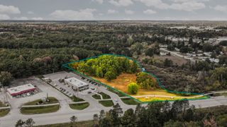 S Cedar, Kalkaska, MI 49646