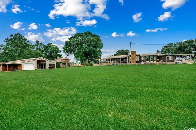 1330 Four Mile Rd., Conway, SC 29526