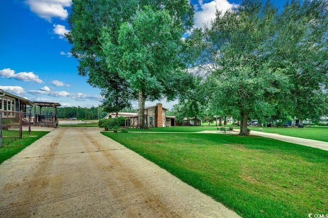 1330 Four Mile Rd., Conway, SC 29526