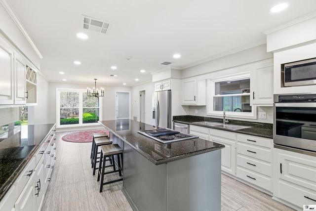 123 BAYOU BEND ROAD, Monroe, LA 71203