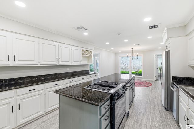 123 BAYOU BEND ROAD, Monroe, LA 71203