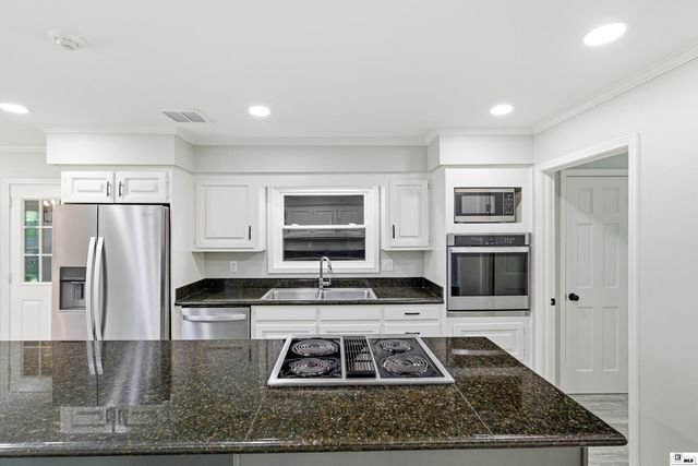 123 BAYOU BEND ROAD, Monroe, LA 71203