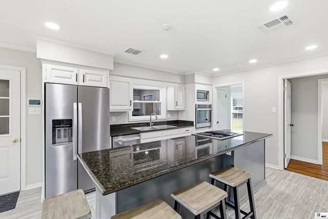 123 BAYOU BEND ROAD, Monroe, LA 71203