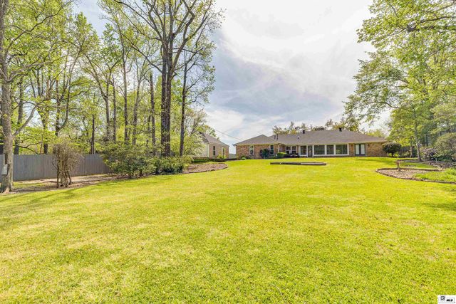 123 BAYOU BEND ROAD, Monroe, LA 71203