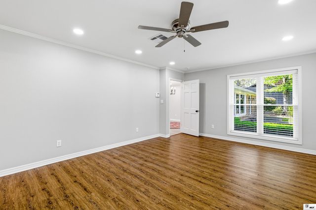 123 BAYOU BEND ROAD, Monroe, LA 71203