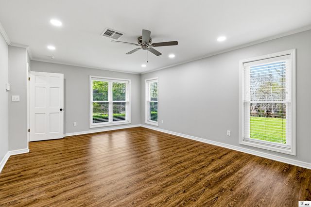 123 BAYOU BEND ROAD, Monroe, LA 71203