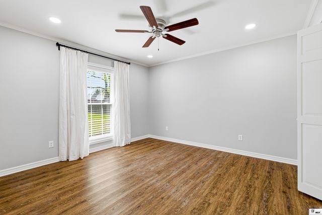 123 BAYOU BEND ROAD, Monroe, LA 71203