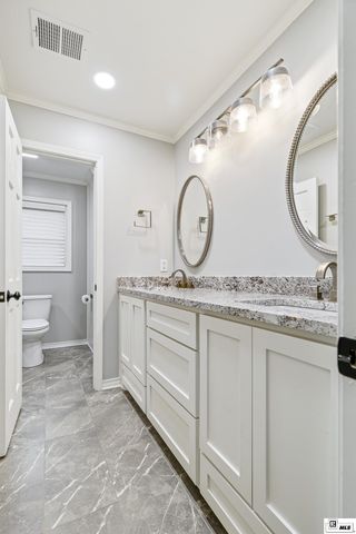 123 BAYOU BEND ROAD, Monroe, LA 71203