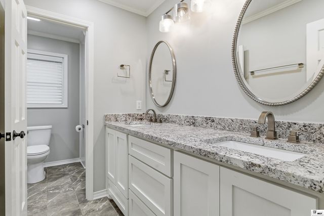 123 BAYOU BEND ROAD, Monroe, LA 71203