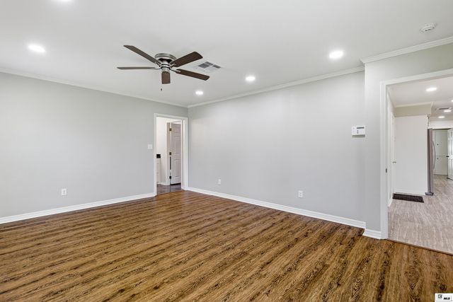 123 BAYOU BEND ROAD, Monroe, LA 71203