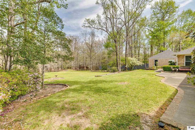 123 BAYOU BEND ROAD, Monroe, LA 71203