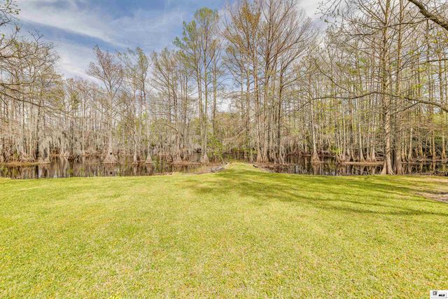 123 BAYOU BEND ROAD, Monroe, LA 71203